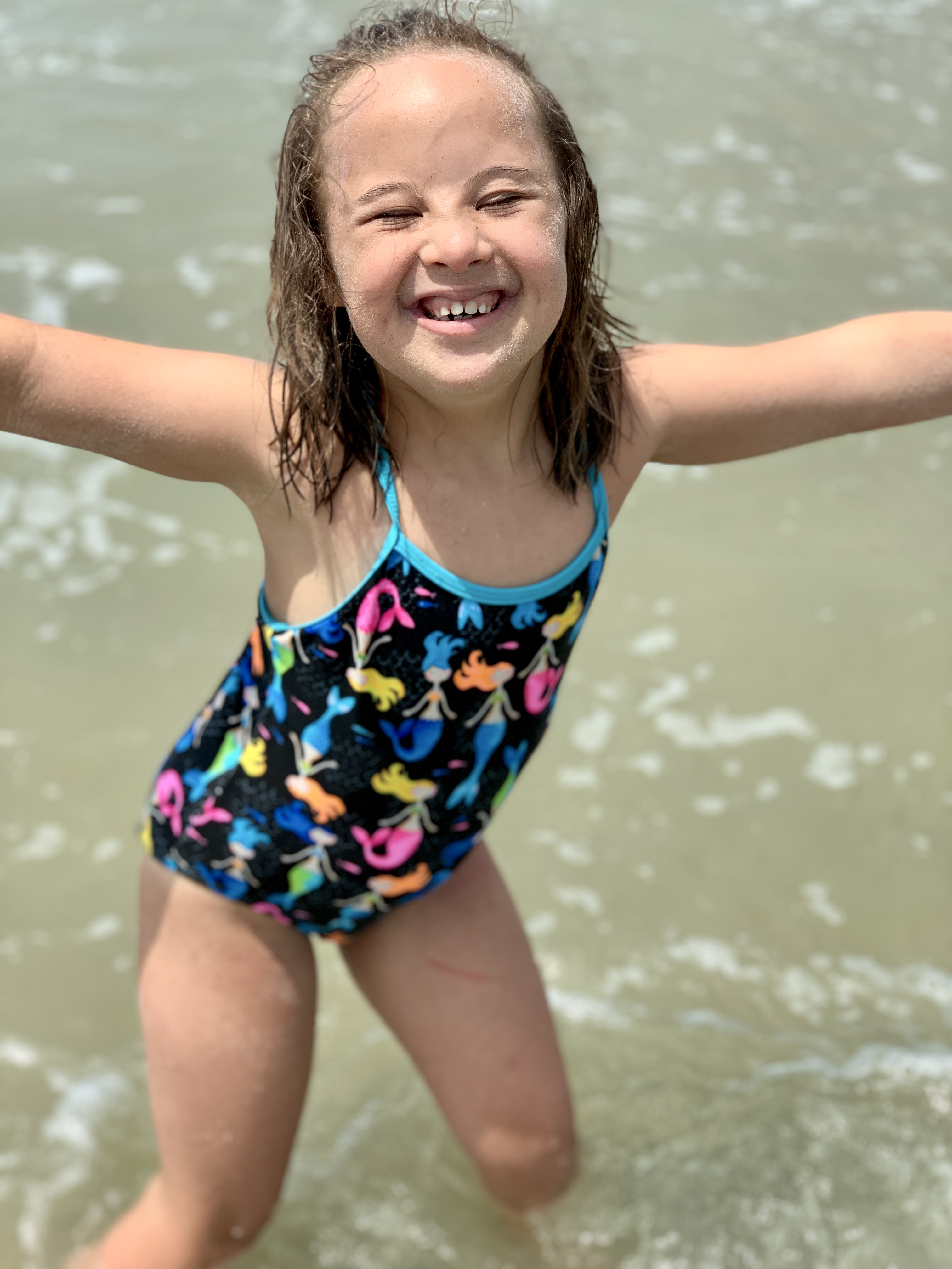 Beach day